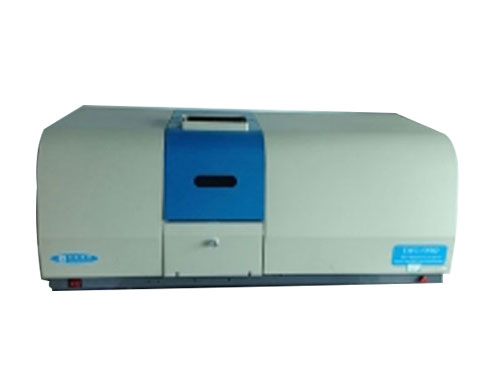 原子吸收光谱仪