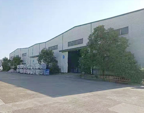 封闭剂企业风采